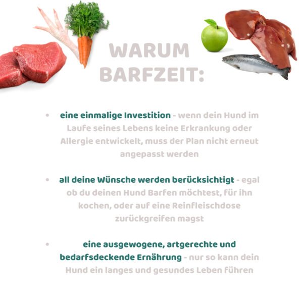 Ernährungsplan - Adult (ab dem 12. Lebensmonat) [Digital] - Bild 3