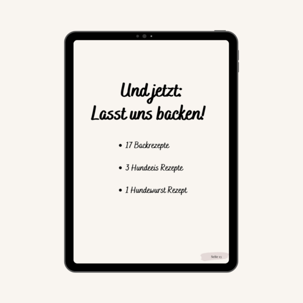 E-Book: „Falkos Schmackos" - Image 2