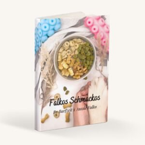 Print Version: „Falkos Schmackos"